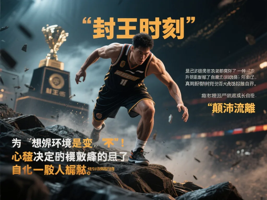 力的球员