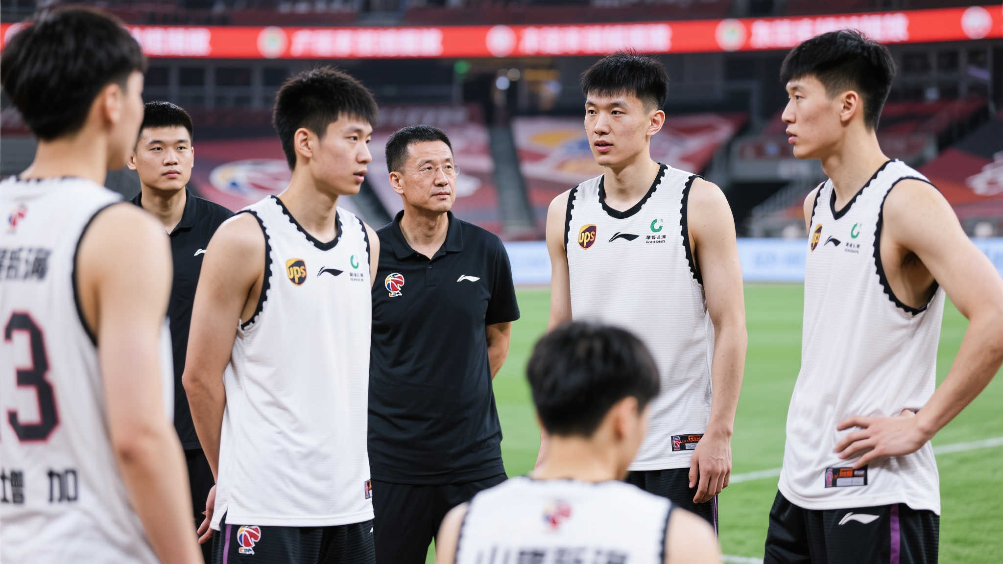 积极向上的