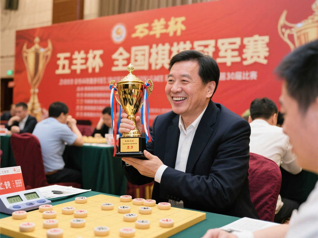 在乒乓球的