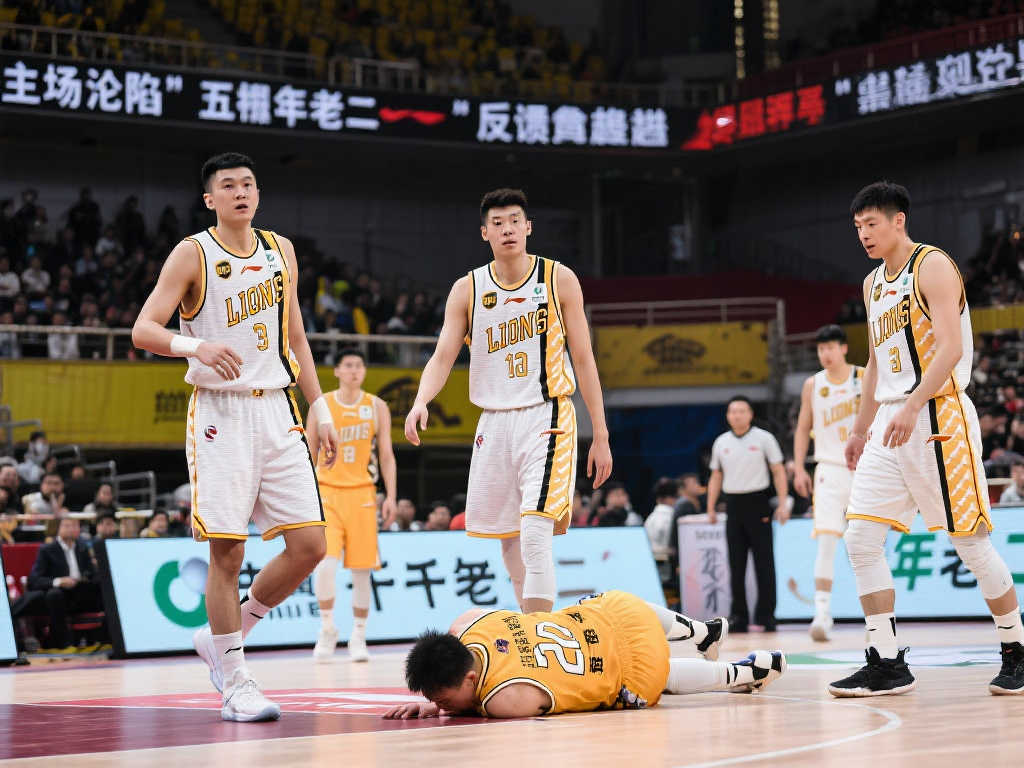 其缺席的原