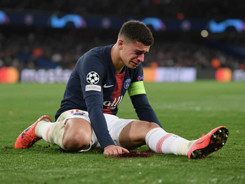 穆夏拉的足 穆夏拉的足