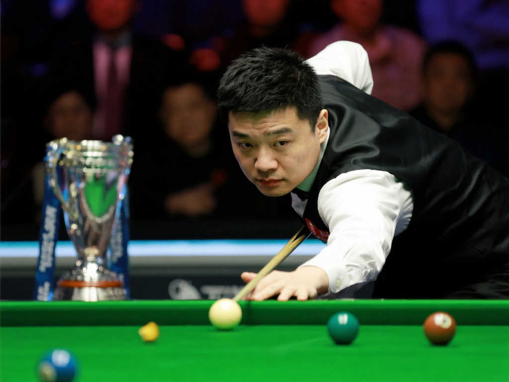 的辛勤训练 的辛勤训练