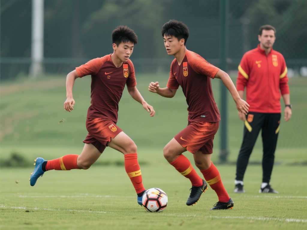 重新审视足 重新审视足