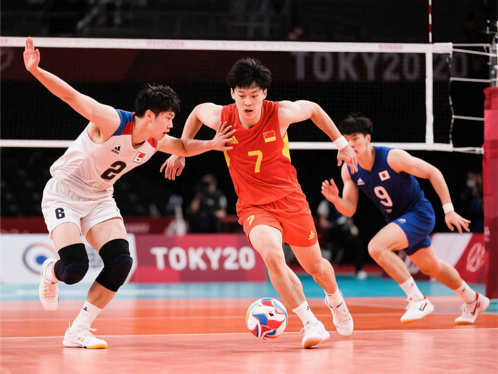 浙江队完成 浙江队完成