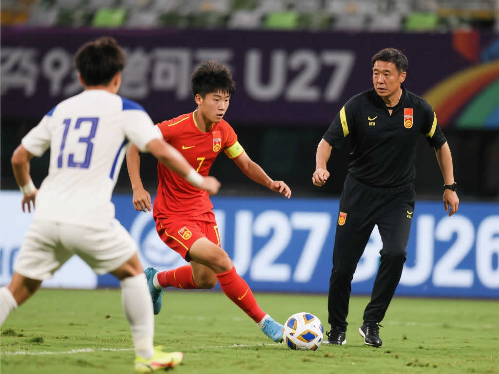 在比赛开始 在比赛开始