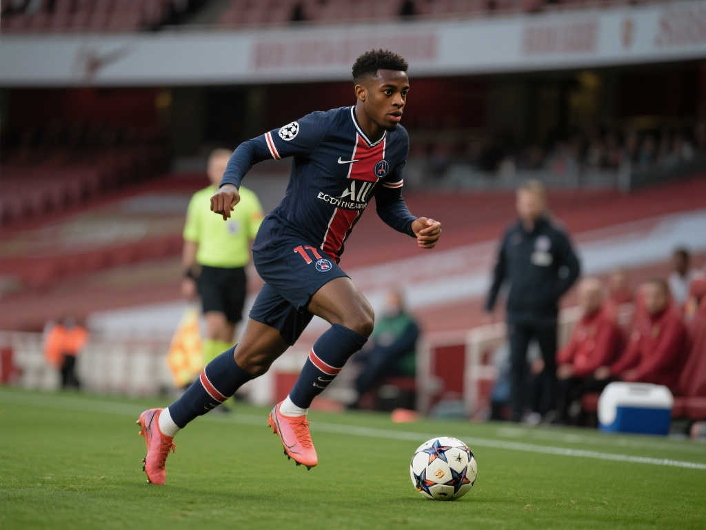 强大的进攻 强大的进攻