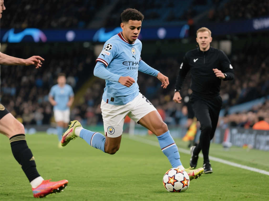 未来充满了 未来充满了