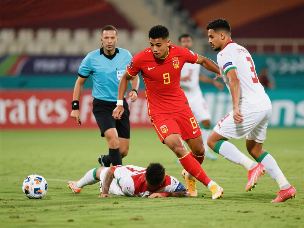 这个激烈的 这个激烈的