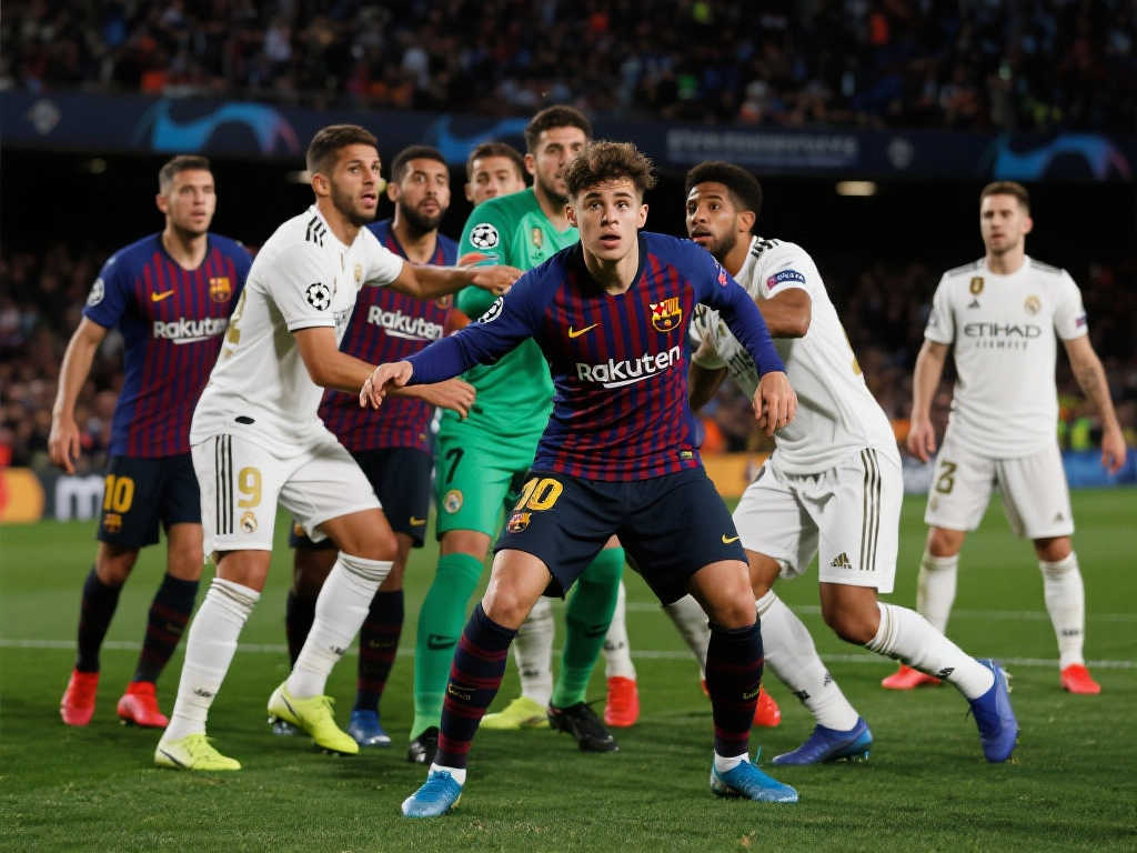 更加专注于 更加专注于