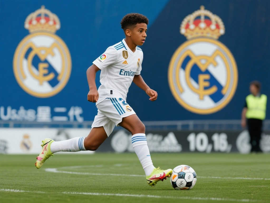 足球的魅力 足球的魅力